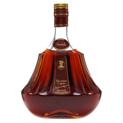 Hennessy Paradis 1980s Bottling NV (1x70cl)