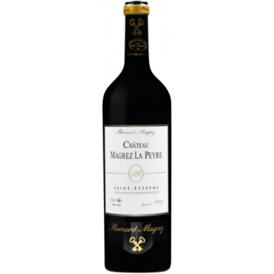 Bernard Magrez 2018 (12x75cl)