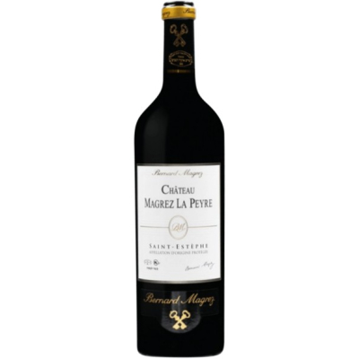 Bernard Magrez 2019 (12x75cl)
