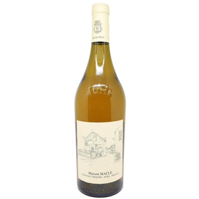Jean Macle Cotes Jura Sous Voile 2016 (6x75cl)