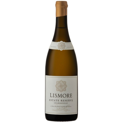 Lismore Reserve Chardonnay 2023 (6x75cl)