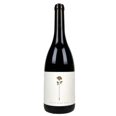 Rose & Arrow Gathered Stones Pinot Noir 2018 (6x75cl)