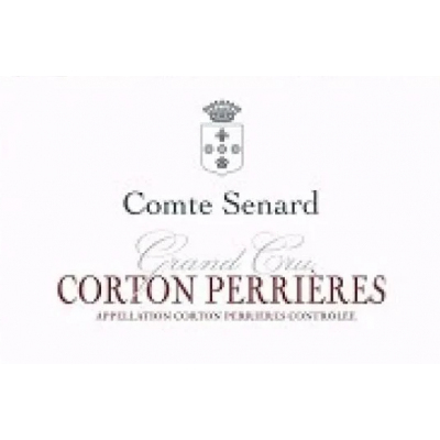 Comte Senard Corton Perrieres 2015 (12x75cl)