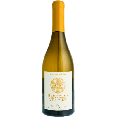 Jules Desjourneys Beaujolais Blanc 2020 (6x75cl)