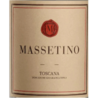 Masseto Massetino 2022 (3x75cl)