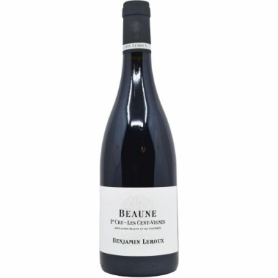 Benjamin Leroux Beaune 1er Cru Les Cents Vignes 2020 (6x75cl)
