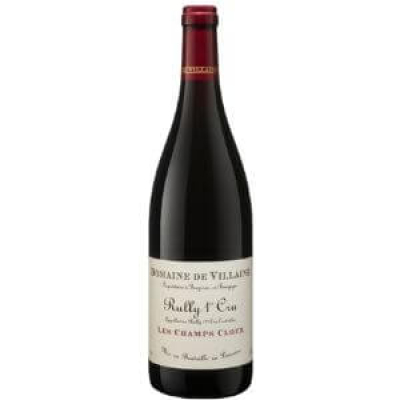 Villaine Rully 1er Cru Les Champs Cloux 2022 (6x75cl)