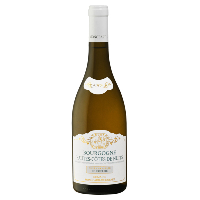 Mongeard Mugneret Hautes Cotes de Nuits Le Prieure 2022 (6x75cl)