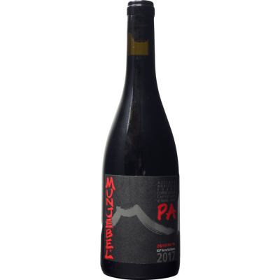 Frank Cornelissen Munjebel PA 2020 (6x75cl)