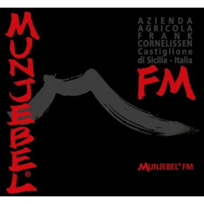 Frank Cornelissen Munjebel FM 2020 (6x75cl)
