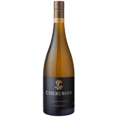 Cherubino Pemberton Chardonnay 2022 (6x75cl)