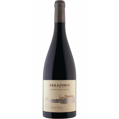 Errazuriz Las Pizarras Pinot Noir 2023 (6x75cl)