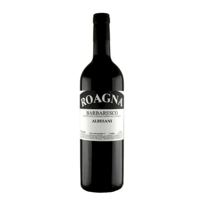 Roagna Barbaresco Albesani 2017 (1x300cl)