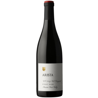 Arista UV Lucky Well Pinot Noir 2019 (6x75cl)