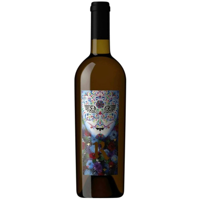 Realm Fidelio Sauvignon Blanc 2018 (12x75cl)