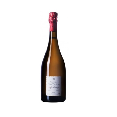David Leclapart L'Aphrodisiaque 1er Cru Pas Dose 2019 (6x75cl)