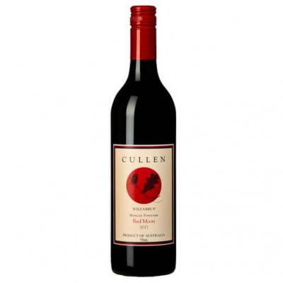 Cullen Red Moon Mangan 2019 (6x75cl)