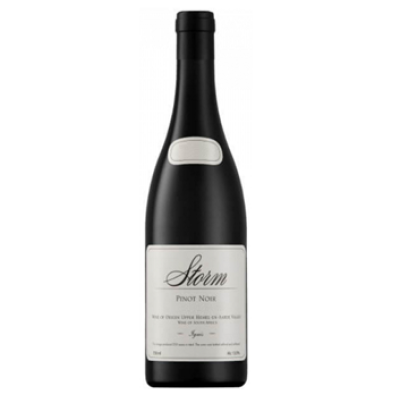 Storm Ridge Pinot Noir 2022 (6x75cl)