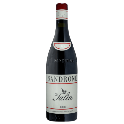 Luciano Sandrone Barolo Vite Talin 2018 (1x75cl)
