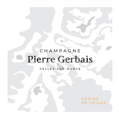 Pierre Gerbais Grains de Celles NV (1x150cl)