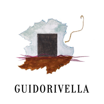 Guido Rivella Barbaresco 2019 (1x75cl)