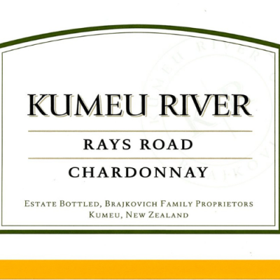 Kumeu River Rays Road Chardonnay 2021 (6x75cl)