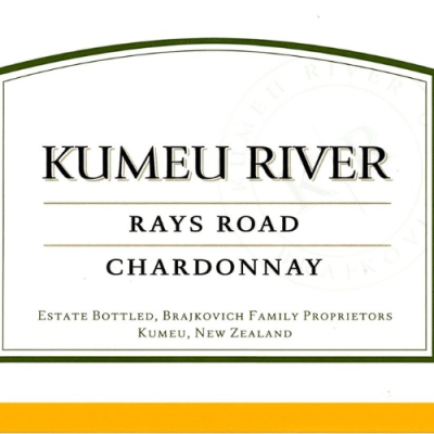 Kumeu River Rays Road Chardonnay 2023 (6x75cl)