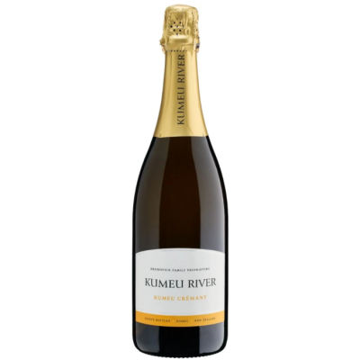 Kumeu River Cremant NV (6x75cl)