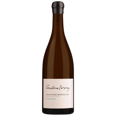 Caroline Morey Chassagne-Montrachet Chambrees 2019 (1x75cl)