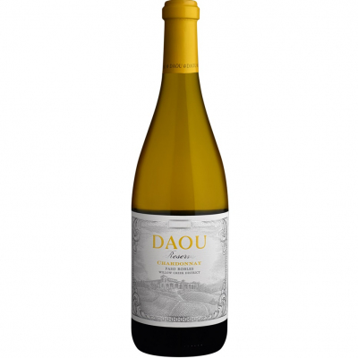 DAOU Reserve Chardonnay 2018 (12x75cl)