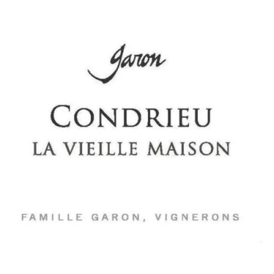 Garon Condrieu La Vieille Maison 2021 (6x75cl)