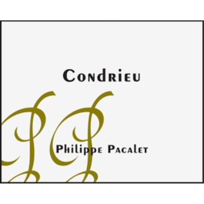 Philippe Pacalet Condrieu 2020 (6x150cl)