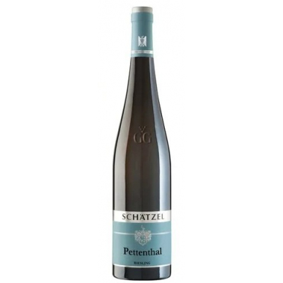 Schatzel Pettenthal Riesling Kabinett GG Auktion 2019 (3x150cl)