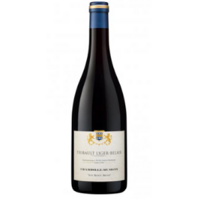 Thibault Liger-Belair Chambolle-Musigny Aux Beaux Bruns 2019 (6x75cl)
