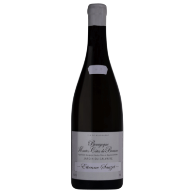 Etienne Sauzet Bourgogne Hautes Cotes de Beaune Jardin du Calvaire 2017 (1x75cl)