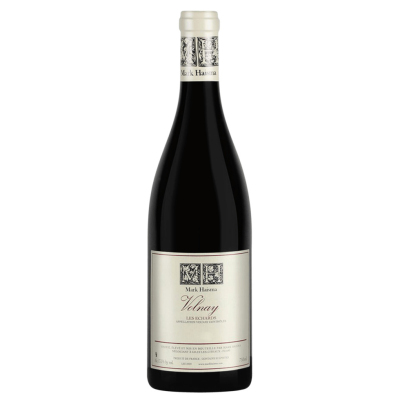 Mark Haisma Volnay Ez Echards 2018 (6x75cl)