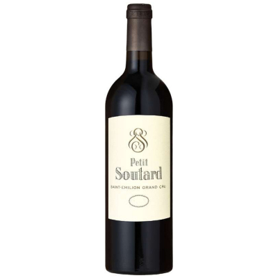 Petit Soutard 2016 (6x75cl)