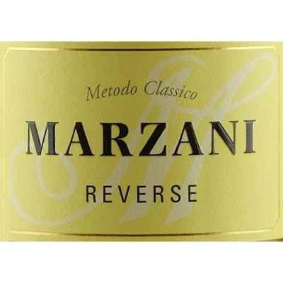Deidda Marzani Reverse NV (6x75cl)