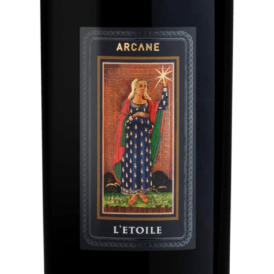 Xavier Vignon Arcane XVII L'Etoile NV (12x75cl)
