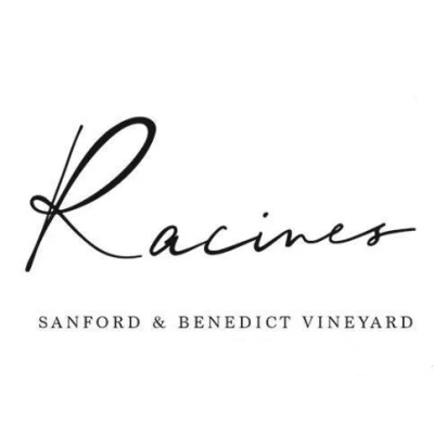 Racines Sta. Rita Hills Sanford & Benedict Vineyard Chardonnay 2019 (6x75cl)