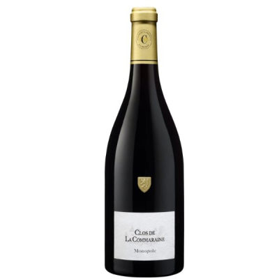 Domaine de la Commaraine Pommard 1er Cru Clos de la Commaraine 2022 (3x150cl)
