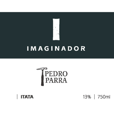 Pedro Parra Imaginador 2021 (12x75cl)