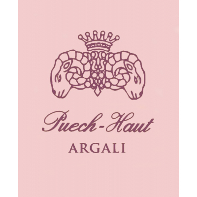Chateau Puech-Haut Argali Rose 2022 (6x75cl)