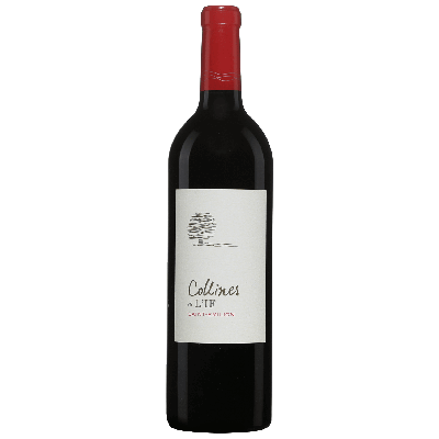 Collines de L'If	 2019 (12x75cl)