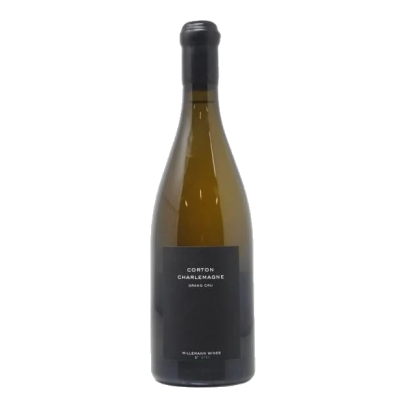 Millemann Corton-Charlemagne Grand Cru 2023 (1x75cl)