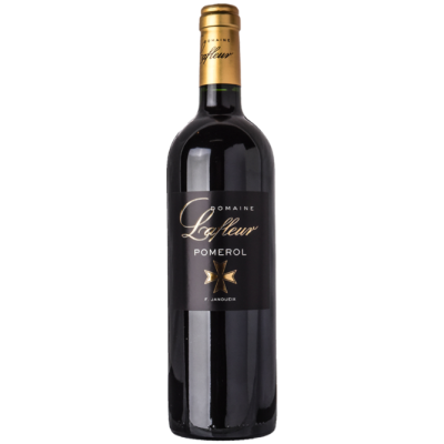 Domaine Lafleur 2022 (3x75cl)