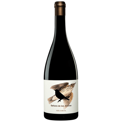 Vina Zorzal Senora de las Alturas 2020 (6x75cl)