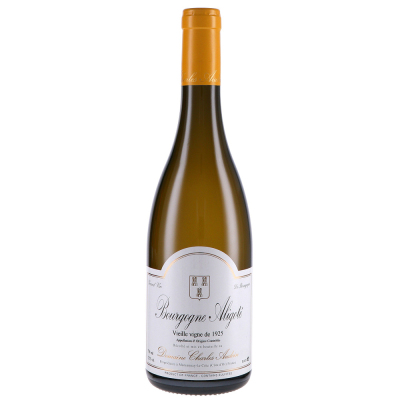 Charles Audoin Bourgogne Aligote Vieille vigne de 1925 2021 (6x75cl)