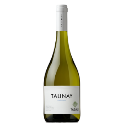 Tabali Talinay Chardonnay 2020 (6x75cl)