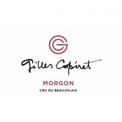 Gilles Coperet Morgon 2019 (6x75cl)